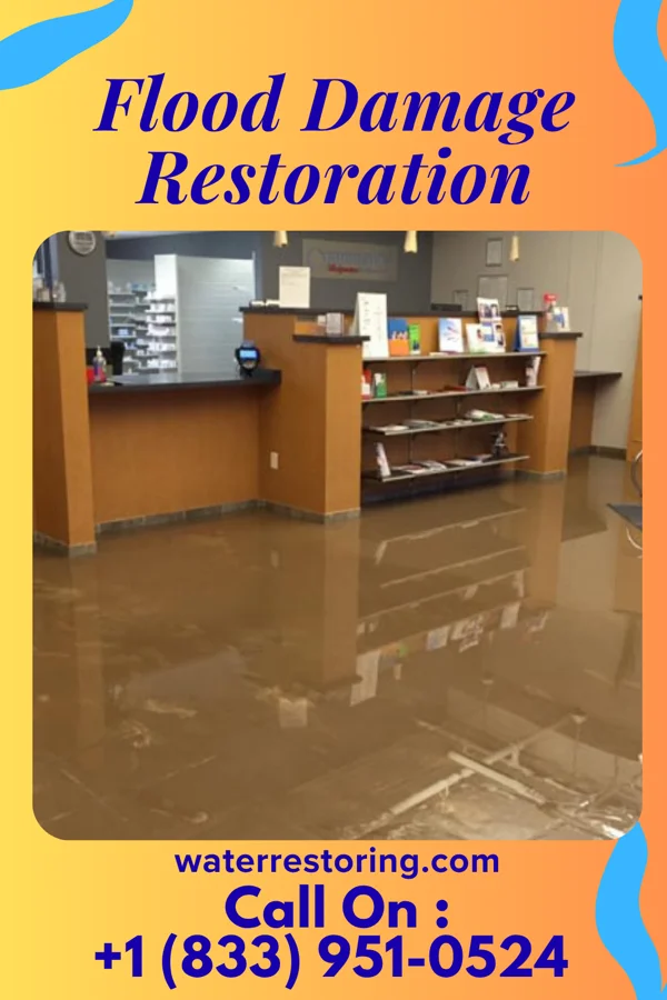 Flood Damage Restoration in Lititz, PA